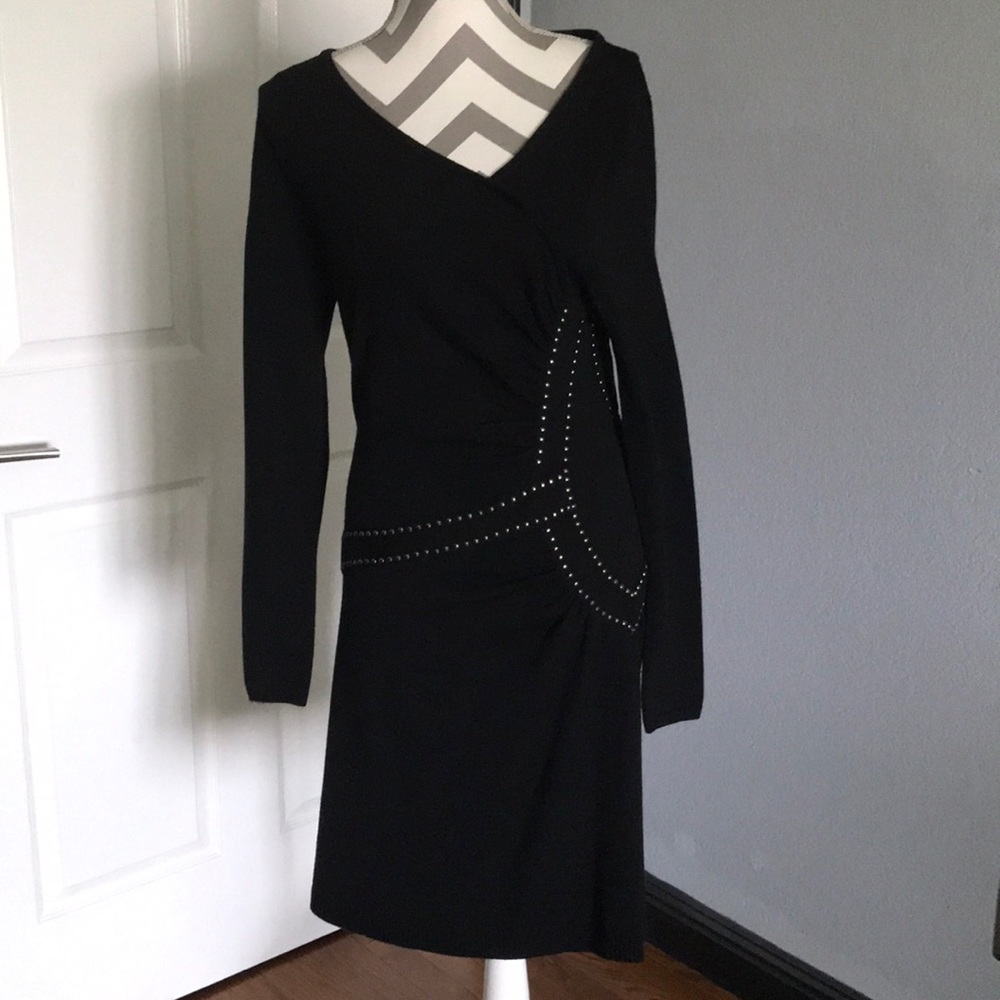 Laundry dress